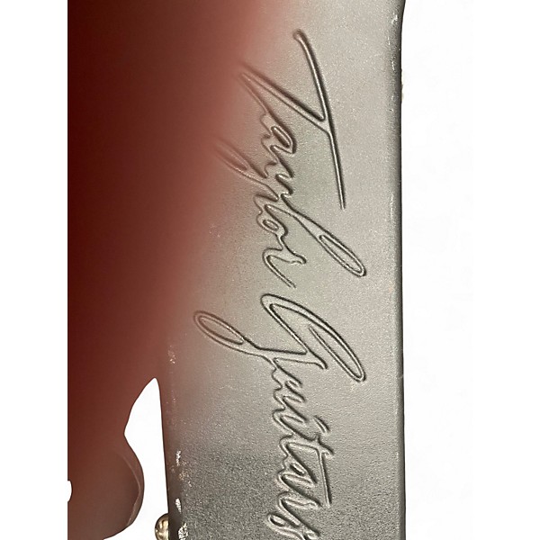 Used Taylor 514CE Natural Acoustic Electric Guitar