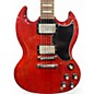 Used Gibson SG Heritage Cherry Solid Body Electric Guitar