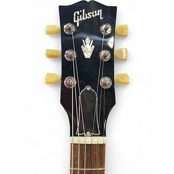 Used Gibson SG Heritage Cherry Solid Body Electric Guitar