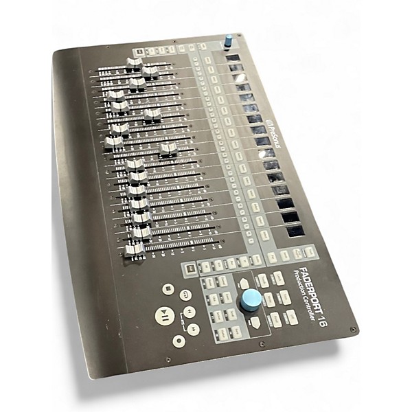 Used PreSonus Faderport 16