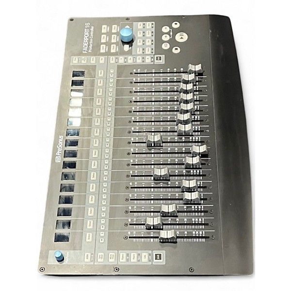 Used PreSonus Faderport 16