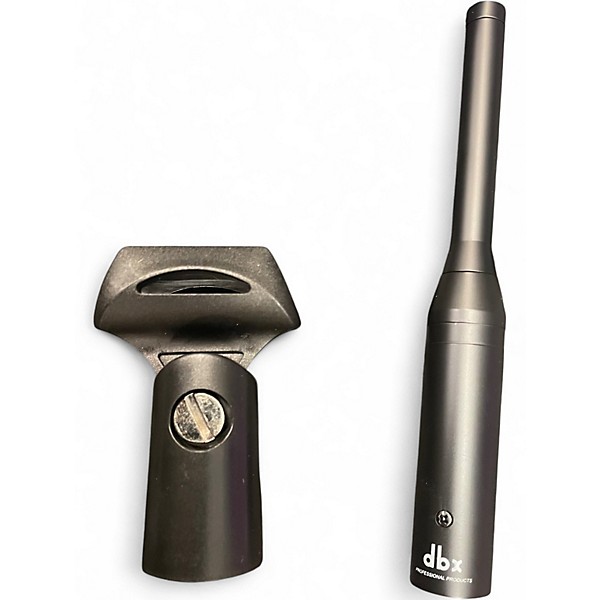 Used dbx RTA-M Dynamic Microphone