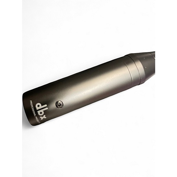 Used dbx RTA-M Dynamic Microphone