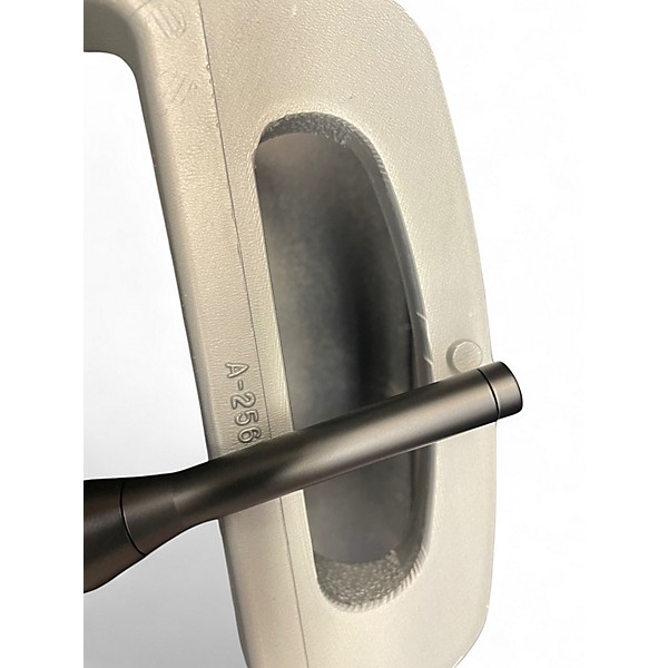 Used dbx RTA-M Dynamic Microphone