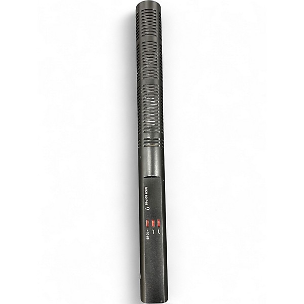 Used Sennheiser MKH60P48 Condenser Microphone