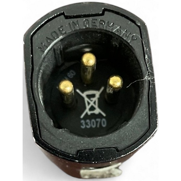 Used Sennheiser MKH60P48 Condenser Microphone