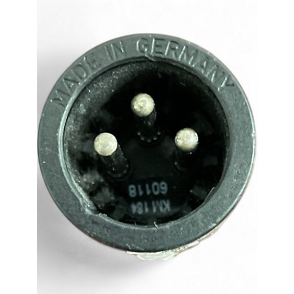 Used Neumann KM184 Condenser Microphone