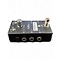 Used Empress Effects Buffer+ Analog I/O Interface with Switchable Boost Guitar Pedal