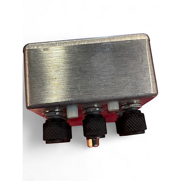 Used MXR M116 Fullbore Metal Distortion Effect Pedal