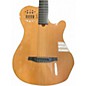 Used Godin multiac grand concert sa Natural Classical Acoustic Electric Guitar