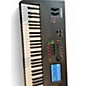 Used Yamaha MODX8+ Keyboard Workstation thumbnail