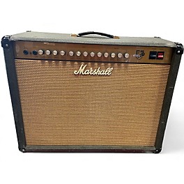 Vintage 1997 Marshall JTM60 Tube Guitar Combo Amp
