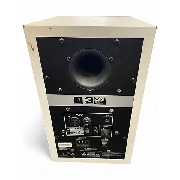 Used JBL 305p Powered Monitor