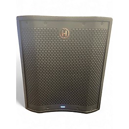 Used Harbinger vs12  Powered Speaker