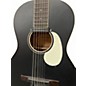 Used Orangewood JUNIPER BLACK LIVE Black Acoustic Guitar