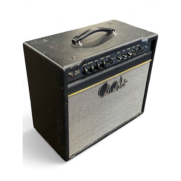 Used 2019 PRS SONZERA 20 Tube Guitar Combo Amp