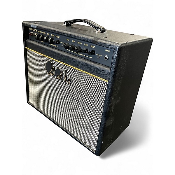 Used 2019 PRS SONZERA 20 Tube Guitar Combo Amp
