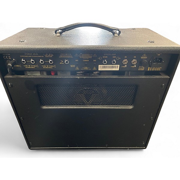 Used 2019 PRS SONZERA 20 Tube Guitar Combo Amp