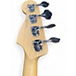 Used Fender American Performer Precision Bass 3 Tone Sunburst Electric Bass Guitar