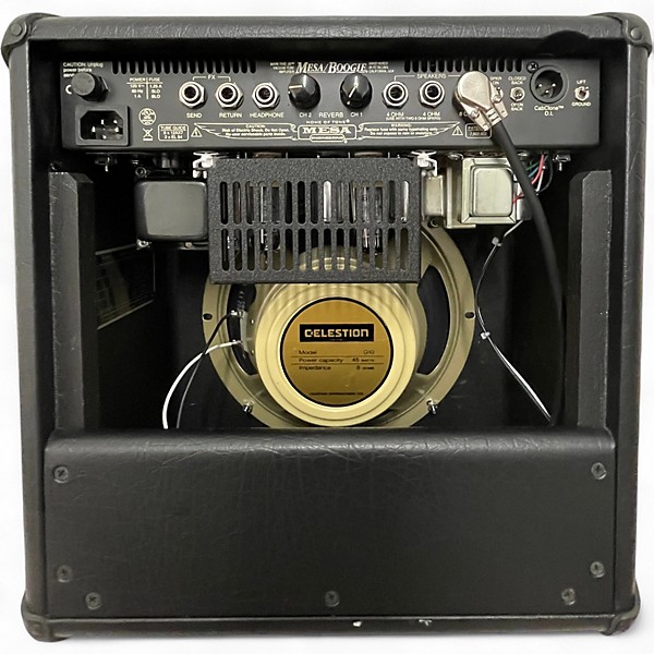 Used MESA/Boogie Mark V 25 1x10 Tube Guitar Combo Amp