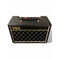 Used VOX PATHFINDER BASS 10 Mini Bass Amp thumbnail