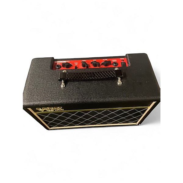 Used VOX PATHFINDER BASS 10 Mini Bass Amp