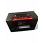 Used VOX PATHFINDER BASS 10 Mini Bass Amp