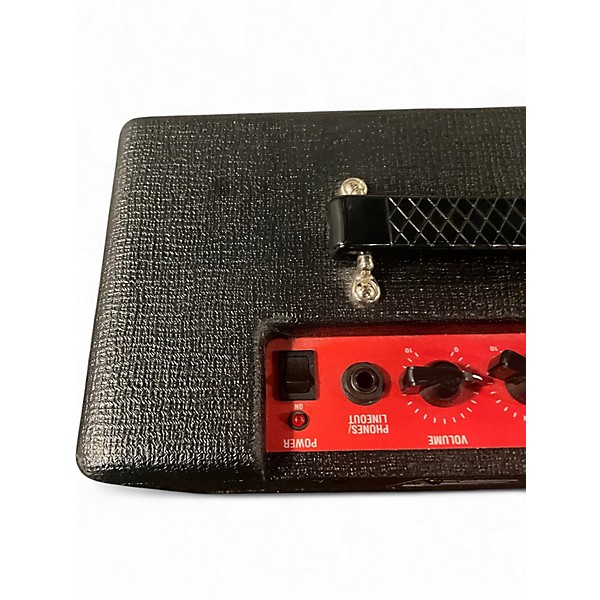 Used VOX PATHFINDER BASS 10 Mini Bass Amp