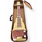Vintage 1950s Gibson BR-9 GOLD Lap Steel thumbnail