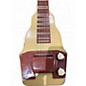 Vintage 1950s Gibson BR-9 GOLD Lap Steel