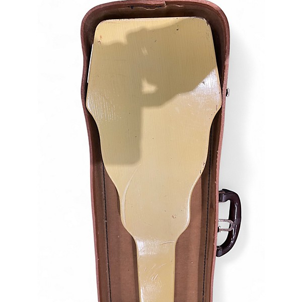 Vintage 1950s Gibson BR-9 GOLD Lap Steel