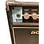 Used Acoustic B25C Bass Combo Amp