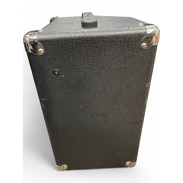 Used Acoustic B25C Bass Combo Amp