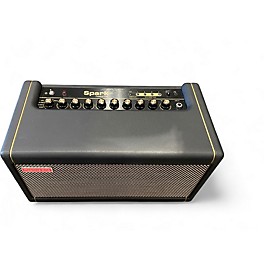 Used Positive Grid Spark 40 Guitar Combo Amp