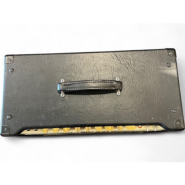 Used Bugera VINTAGE V22 INFINIUM Tube Guitar Combo Amp