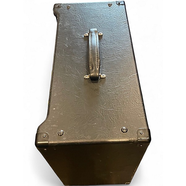 Used Bugera VINTAGE V22 INFINIUM Tube Guitar Combo Amp