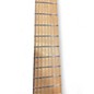 Used strandberg Boden Standard 8 Blue Solid Body Electric Guitar