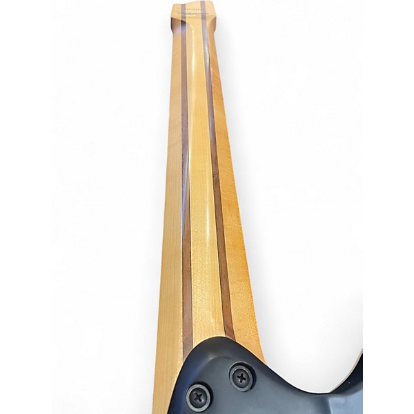 Used strandberg Boden Standard 8 Blue Solid Body Electric Guitar