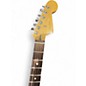Used Fender Blacktop Jazzmaster HS 3 Color Sunburst Solid Body Electric Guitar