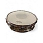 Used Vic Firth 14in PICALO SNARE Silver Drum thumbnail