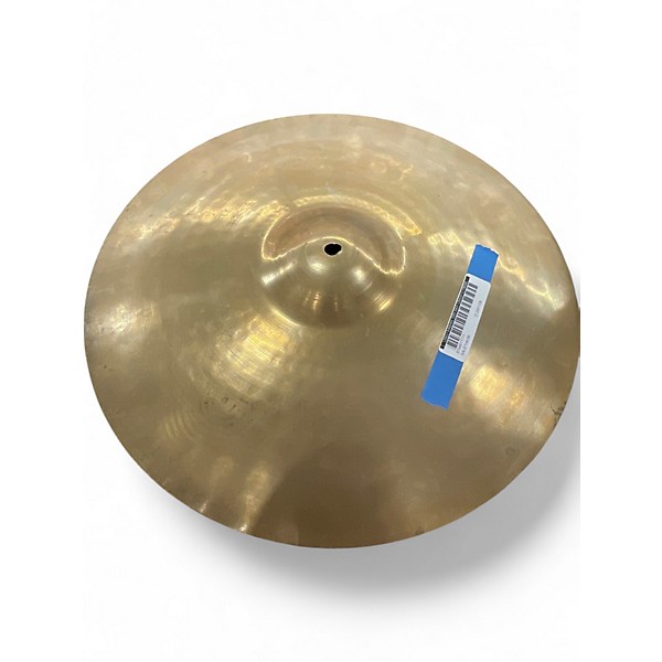 Used SABIAN 19in AAX Crash Cymbal