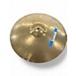 Used SABIAN 19in AAX Crash Cymbal thumbnail