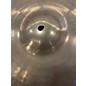 Used SABIAN 19in AAX Crash Cymbal