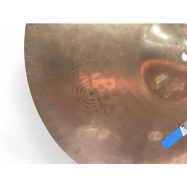 Used SABIAN 19in AAX Crash Cymbal