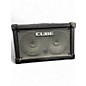 Used Roland Cube Street Guitar Combo Amp thumbnail