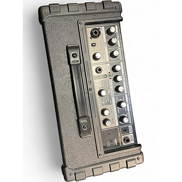 Used Roland Cube Street Guitar Combo Amp