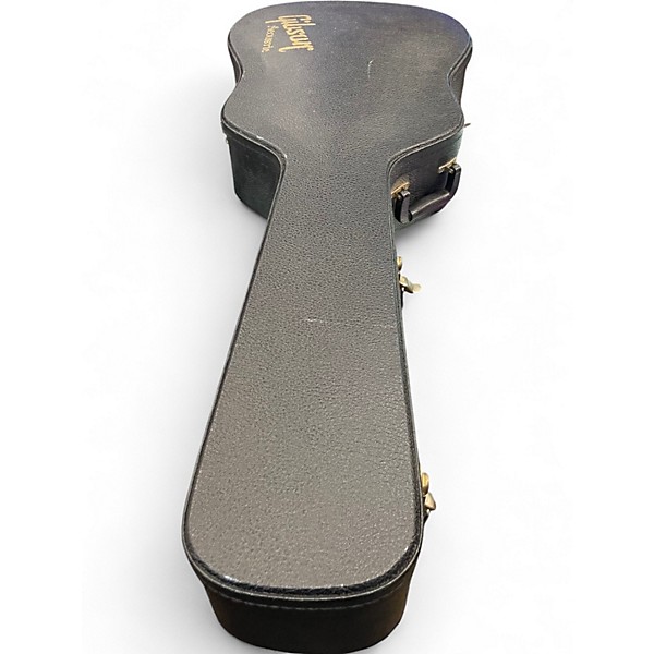 Used 2013 Gibson J45 Standard 2 Color Sunburst Acoustic Electric Guitar