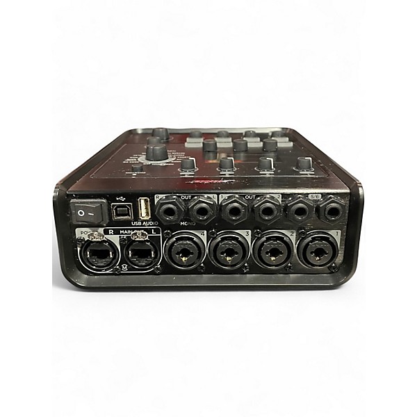 Used Bose T4S TONEMATCH MIXER Digital Mixer
