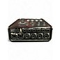 Used Bose T4S TONEMATCH MIXER Digital Mixer