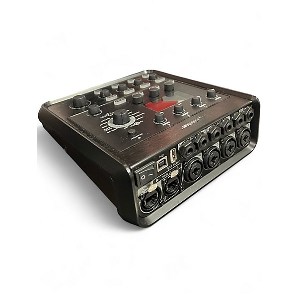 Used Bose T4S TONEMATCH MIXER Digital Mixer